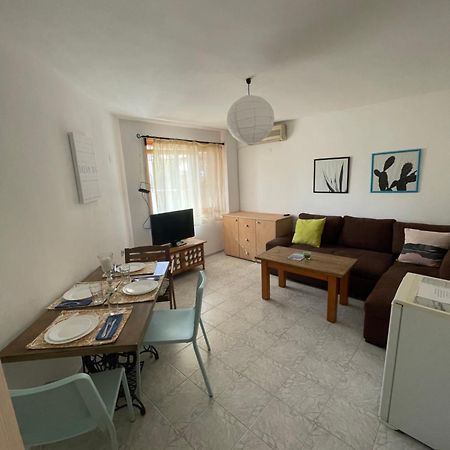 Bonne Chance Apartment Sozopol Exterior photo