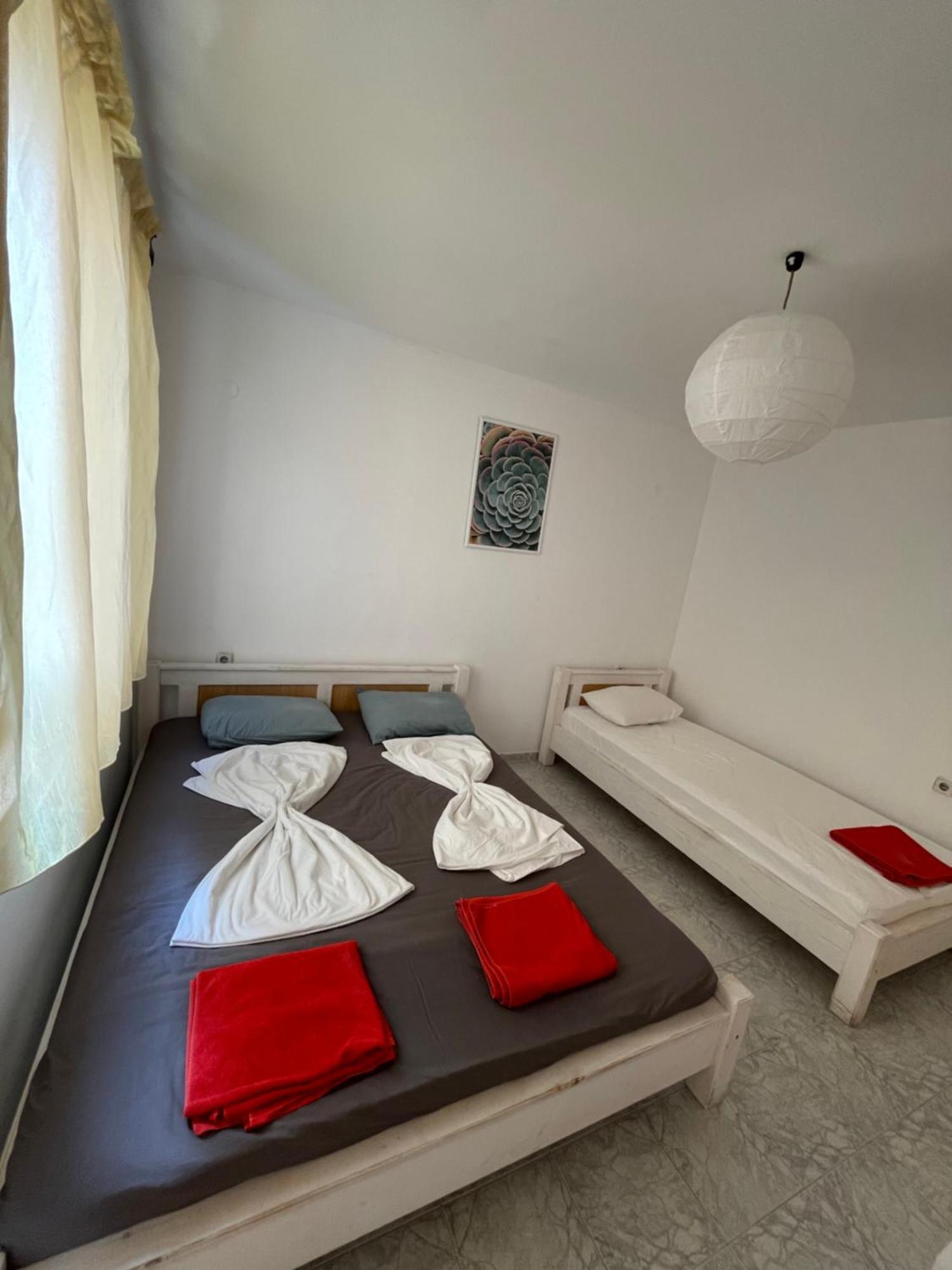 Bonne Chance Apartment Sozopol Exterior photo